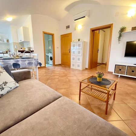 Apartments Ladonja Медулин Екстериор снимка