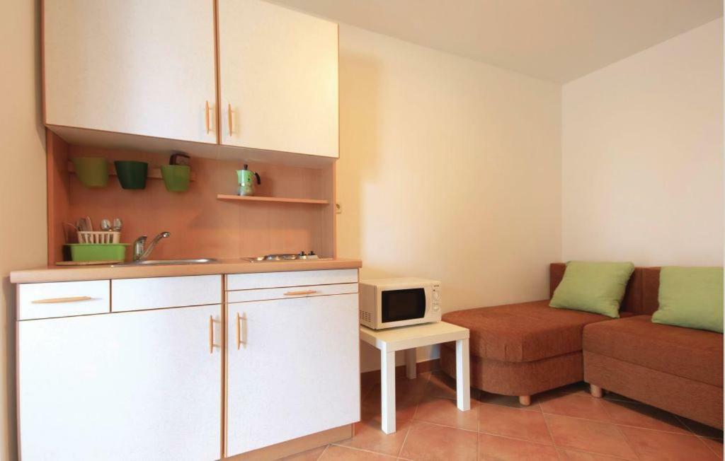 Apartments Ladonja Медулин Екстериор снимка