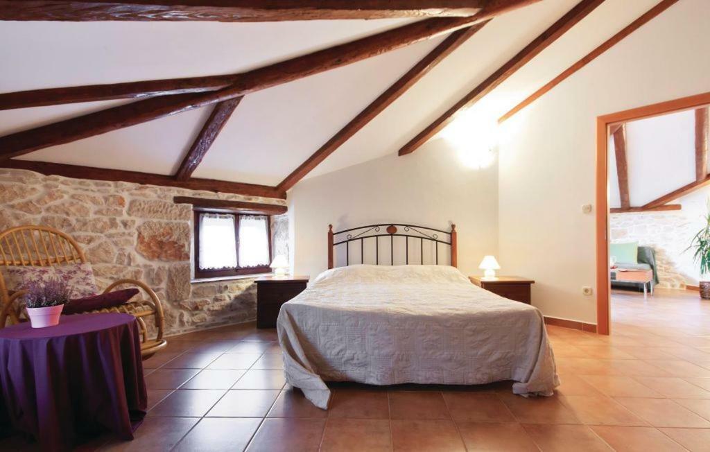 Apartments Ladonja Медулин Екстериор снимка