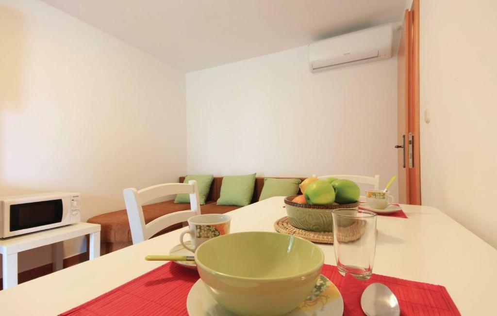 Apartments Ladonja Медулин Екстериор снимка