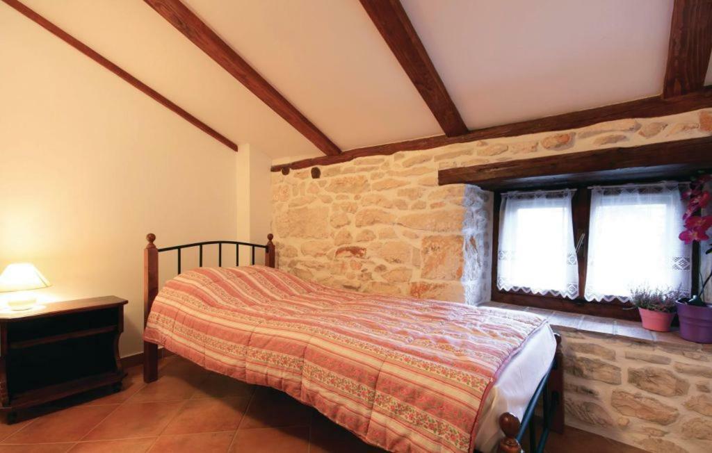 Apartments Ladonja Медулин Екстериор снимка