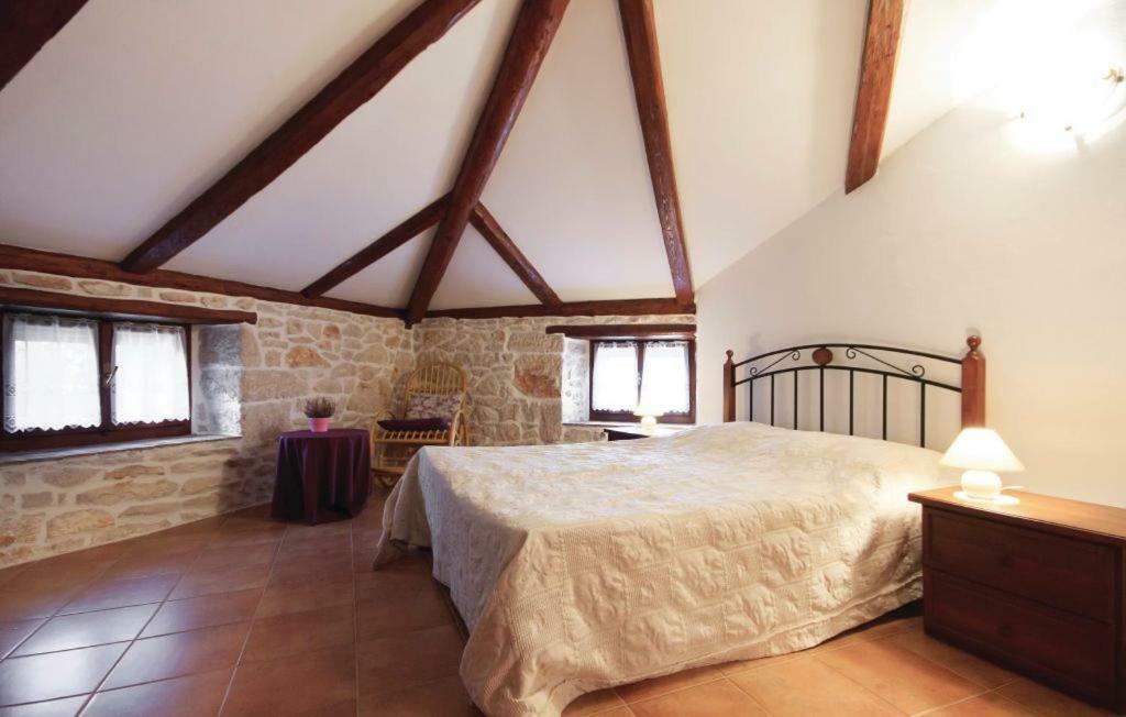 Apartments Ladonja Медулин Екстериор снимка