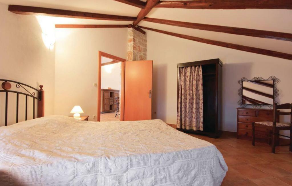 Apartments Ladonja Медулин Екстериор снимка