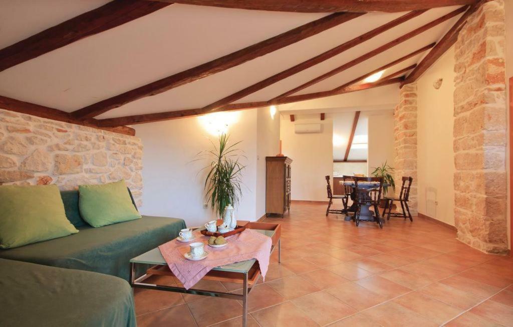 Apartments Ladonja Медулин Екстериор снимка