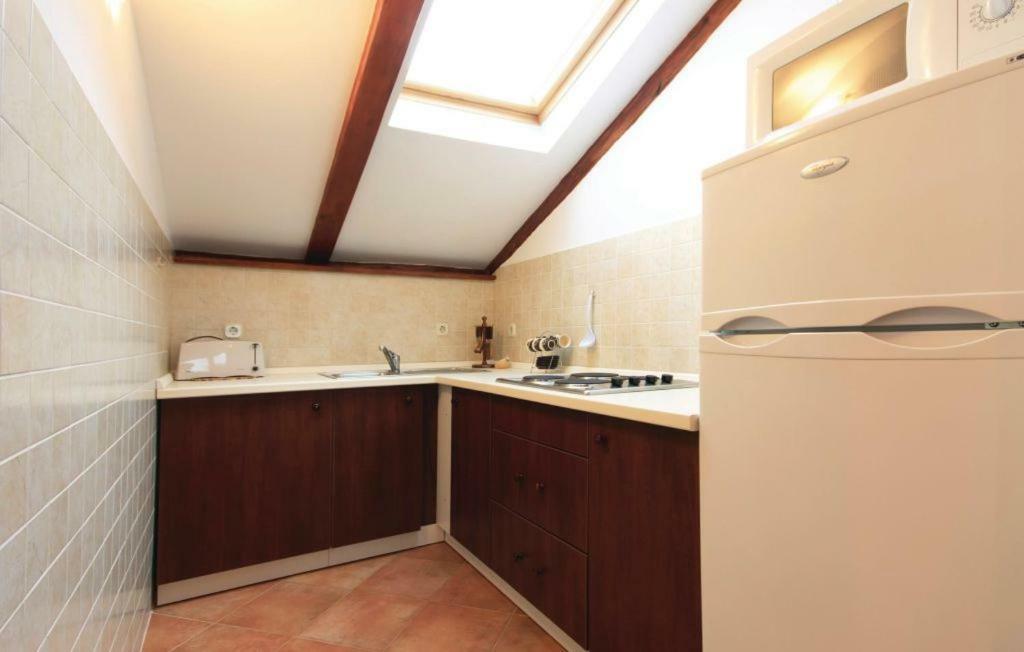 Apartments Ladonja Медулин Екстериор снимка