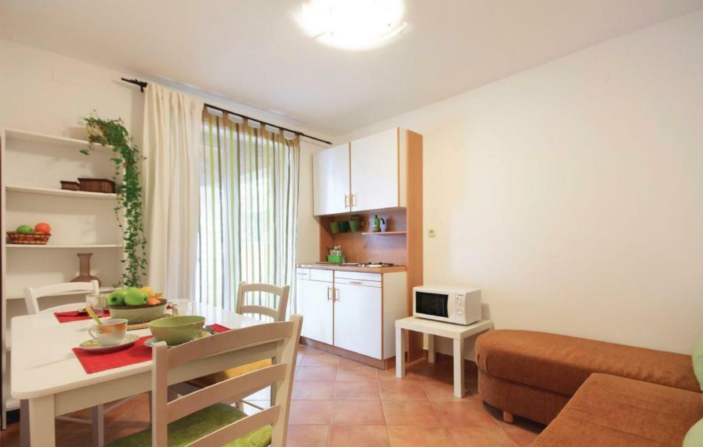 Apartments Ladonja Медулин Екстериор снимка